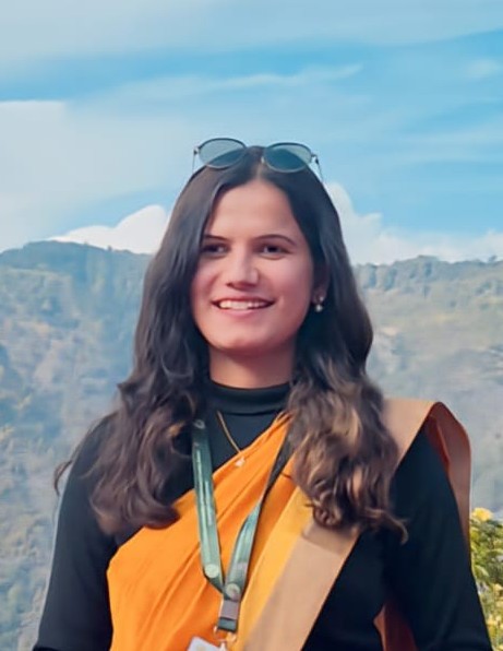 Ms. Honey Bhatt